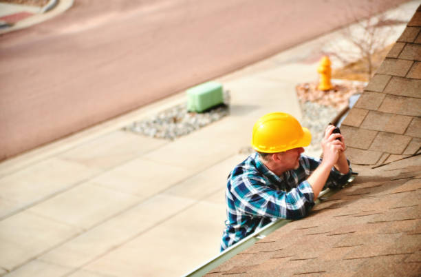 Best Roof Repair Specialists  in Marshall, IL