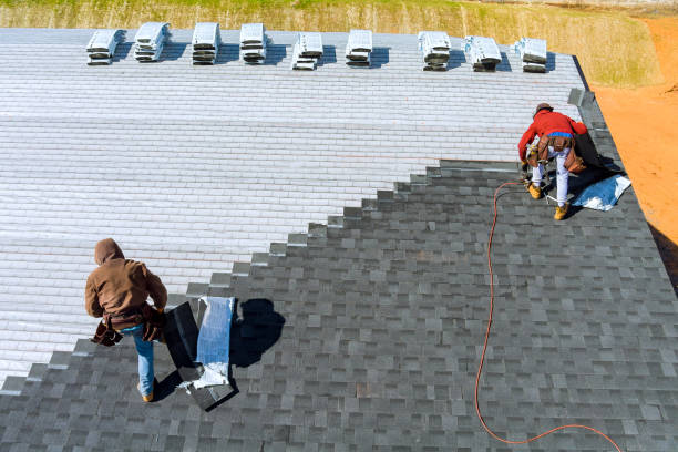 Best New Roof Installation  in Marshall, IL