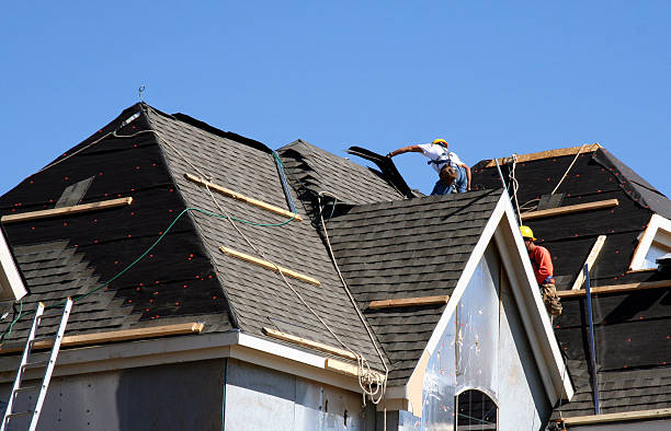 Best Best Roofing Contractors  in Marshall, IL