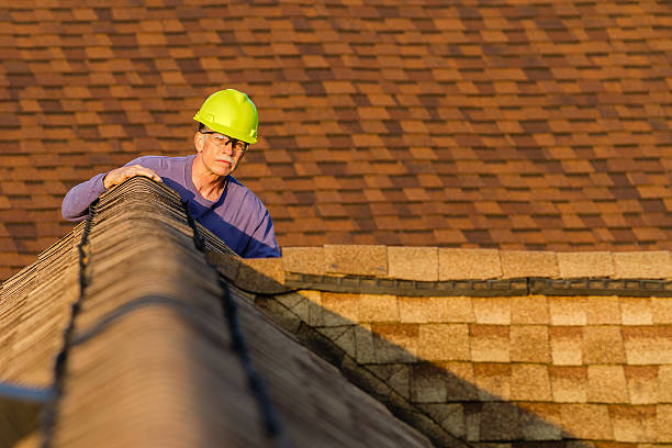 Best Roof Restoration Services  in Marshall, IL